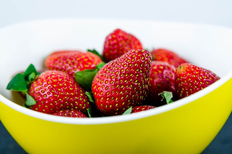 Mindful Eating