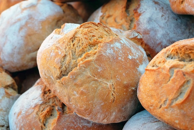 Whole Grains