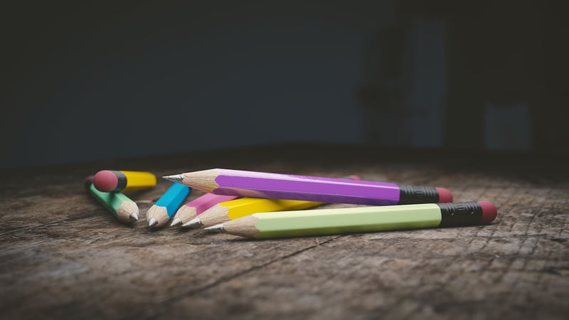 Writing Stories